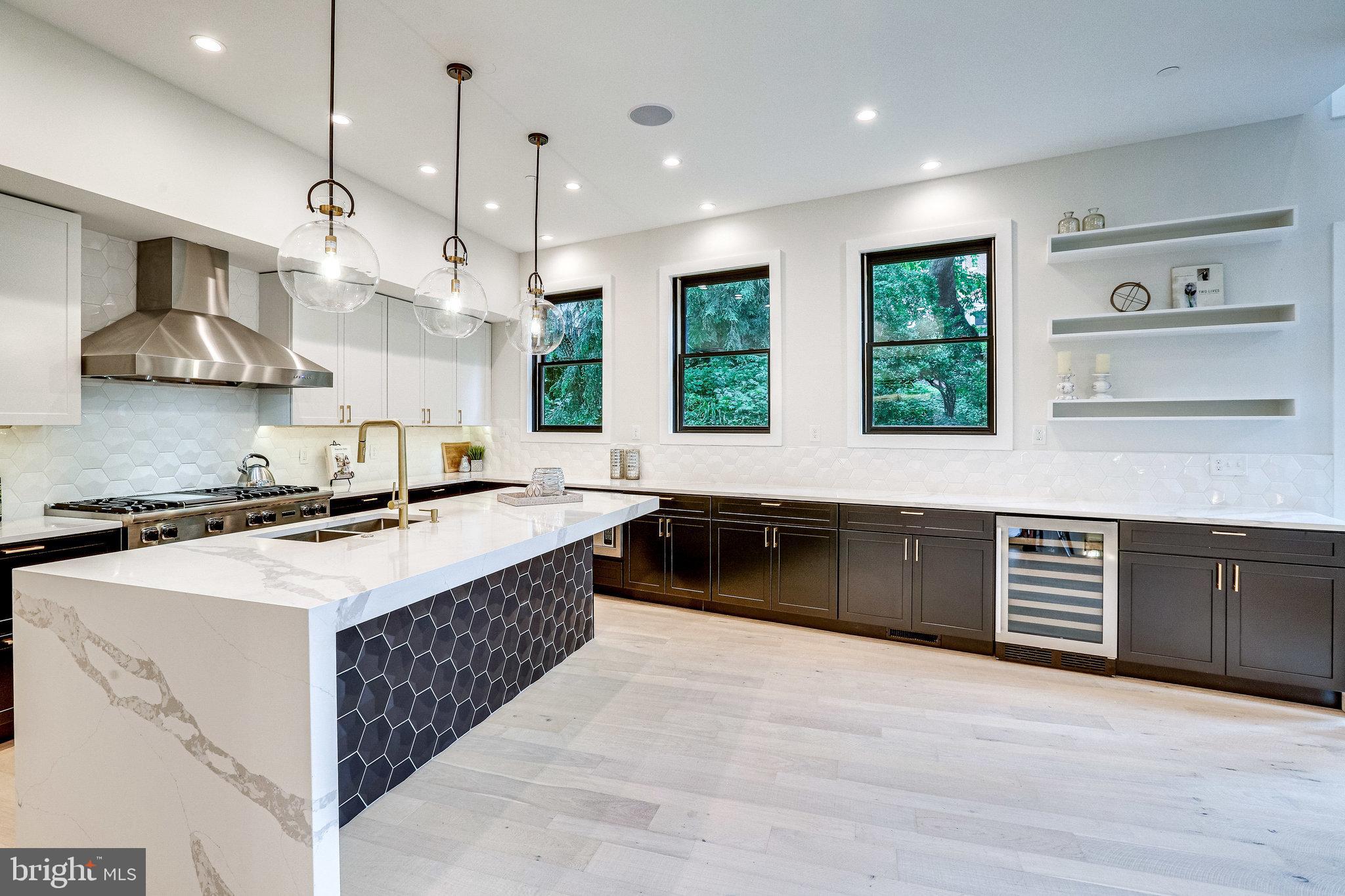 4913 Sherier Place Northwest Washington, DC 20016 - Photo 14 of 46