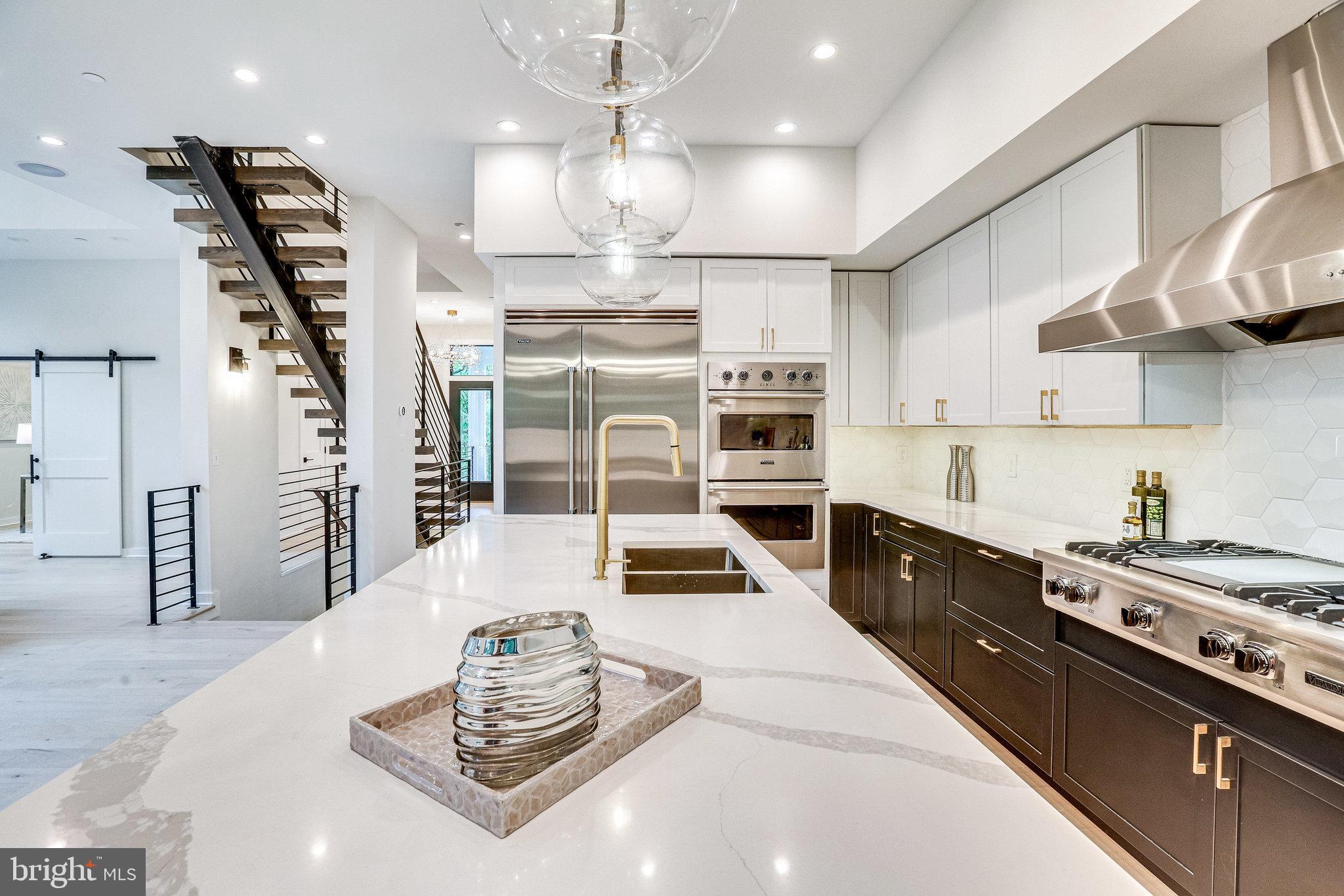 4913 Sherier Place Northwest Washington, DC 20016 - Photo 15 of 46