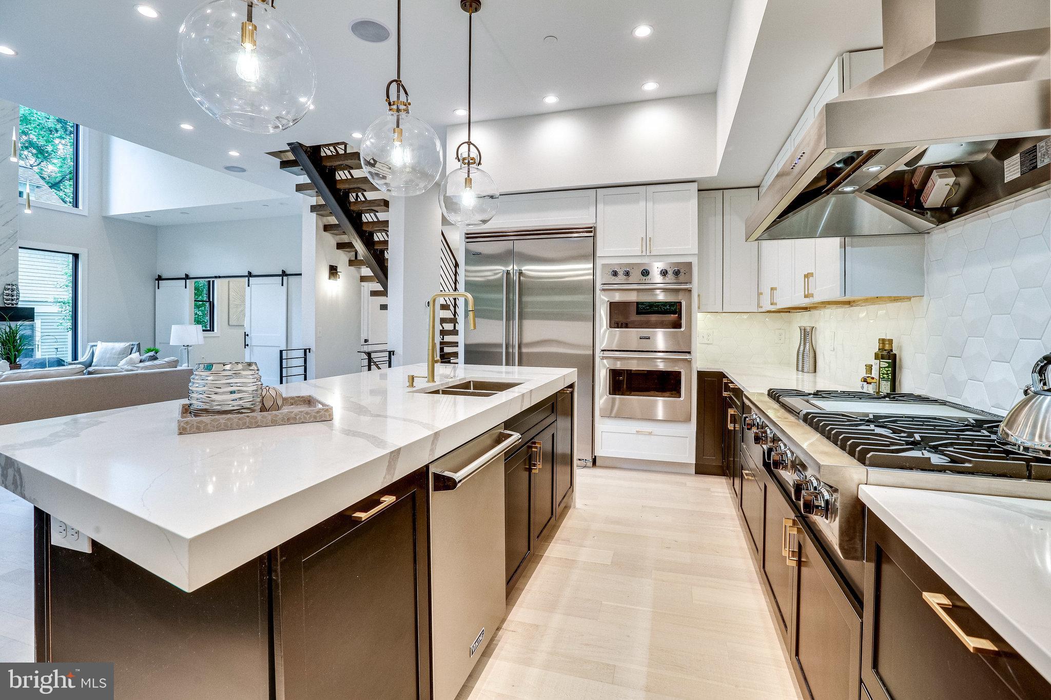 4913 Sherier Place Northwest Washington, DC 20016 - Photo 16 of 46