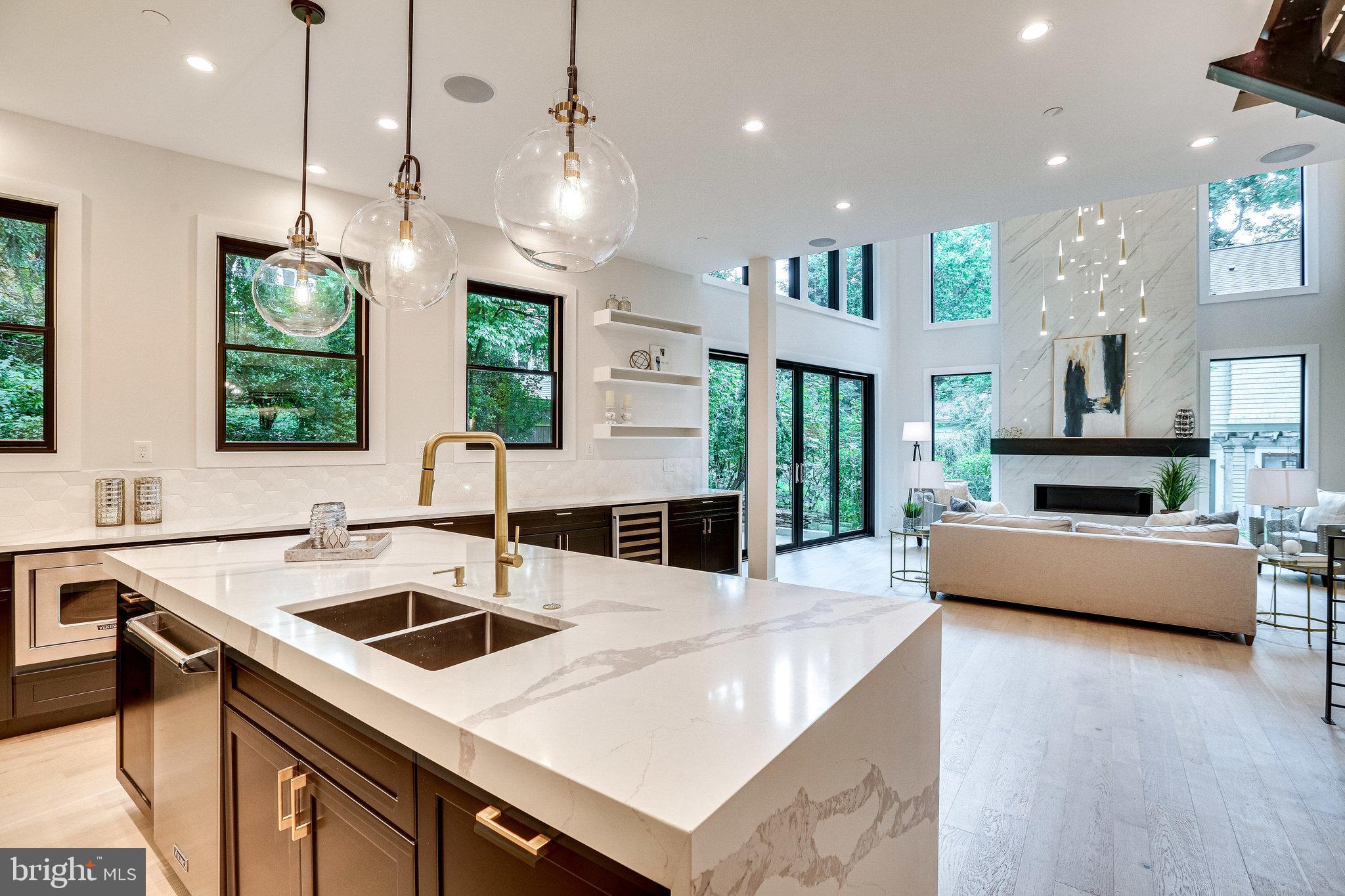 4913 Sherier Place Northwest Washington, DC 20016 - Photo 17 of 46