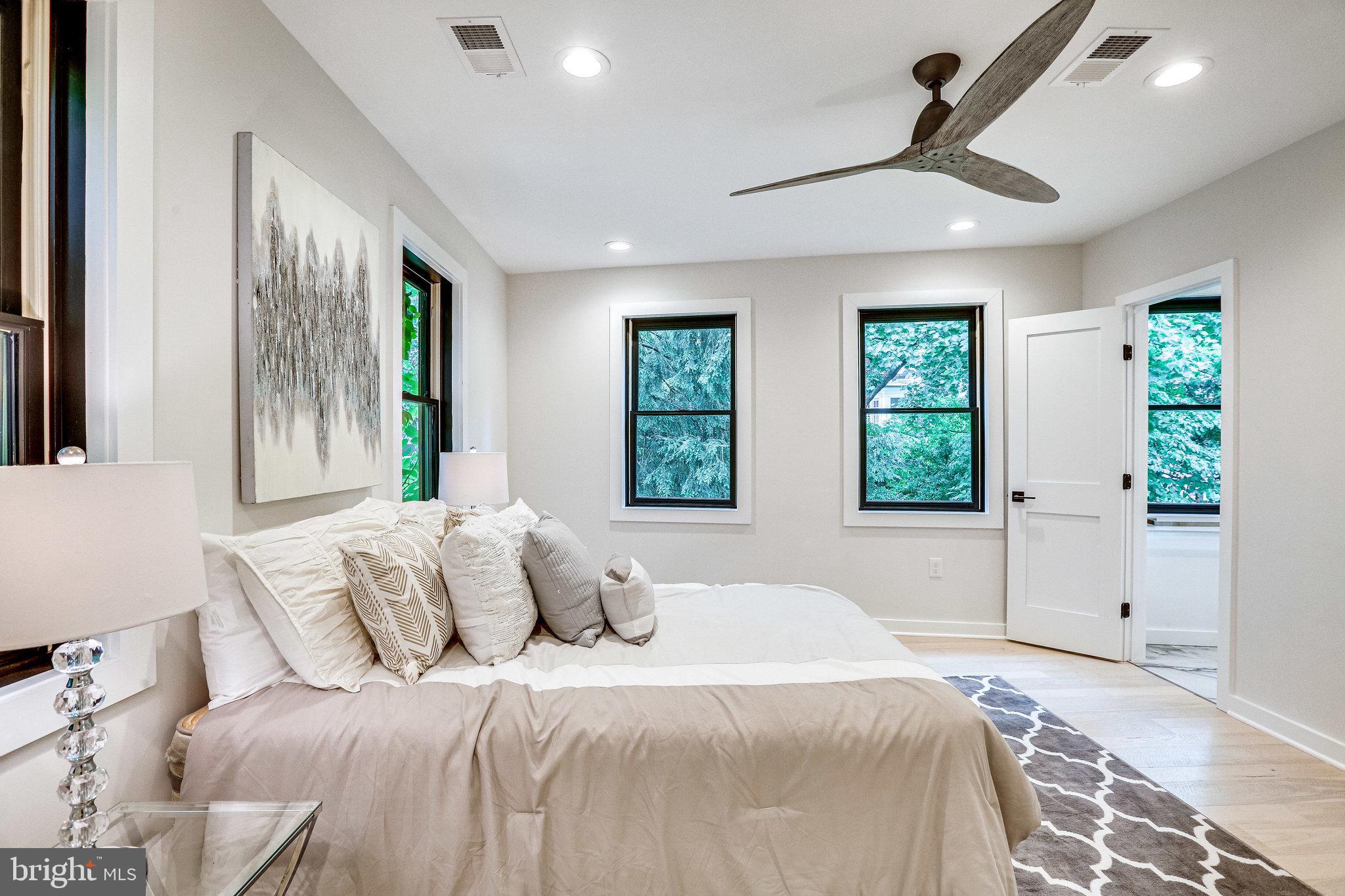 4913 Sherier Place Northwest Washington, DC 20016 - Photo 19 of 46