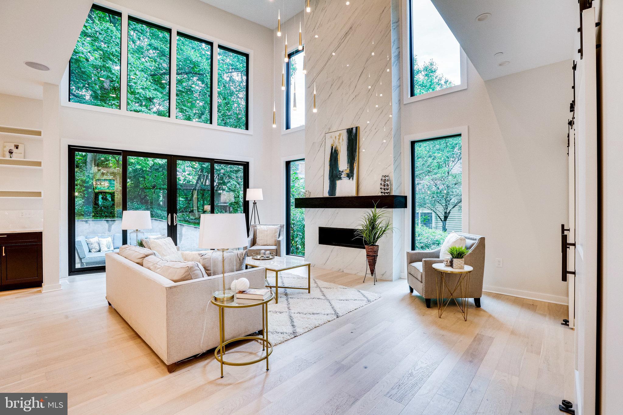 4913 Sherier Place Northwest Washington, DC 20016 - Photo 2 of 46