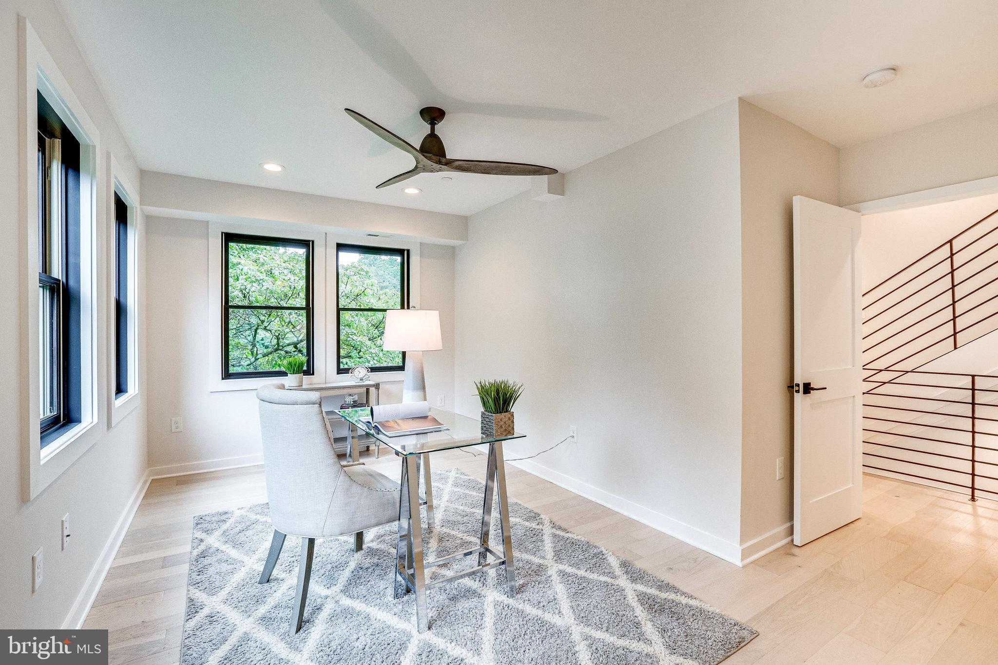 4913 Sherier Place Northwest Washington, DC 20016 - Photo 22 of 46