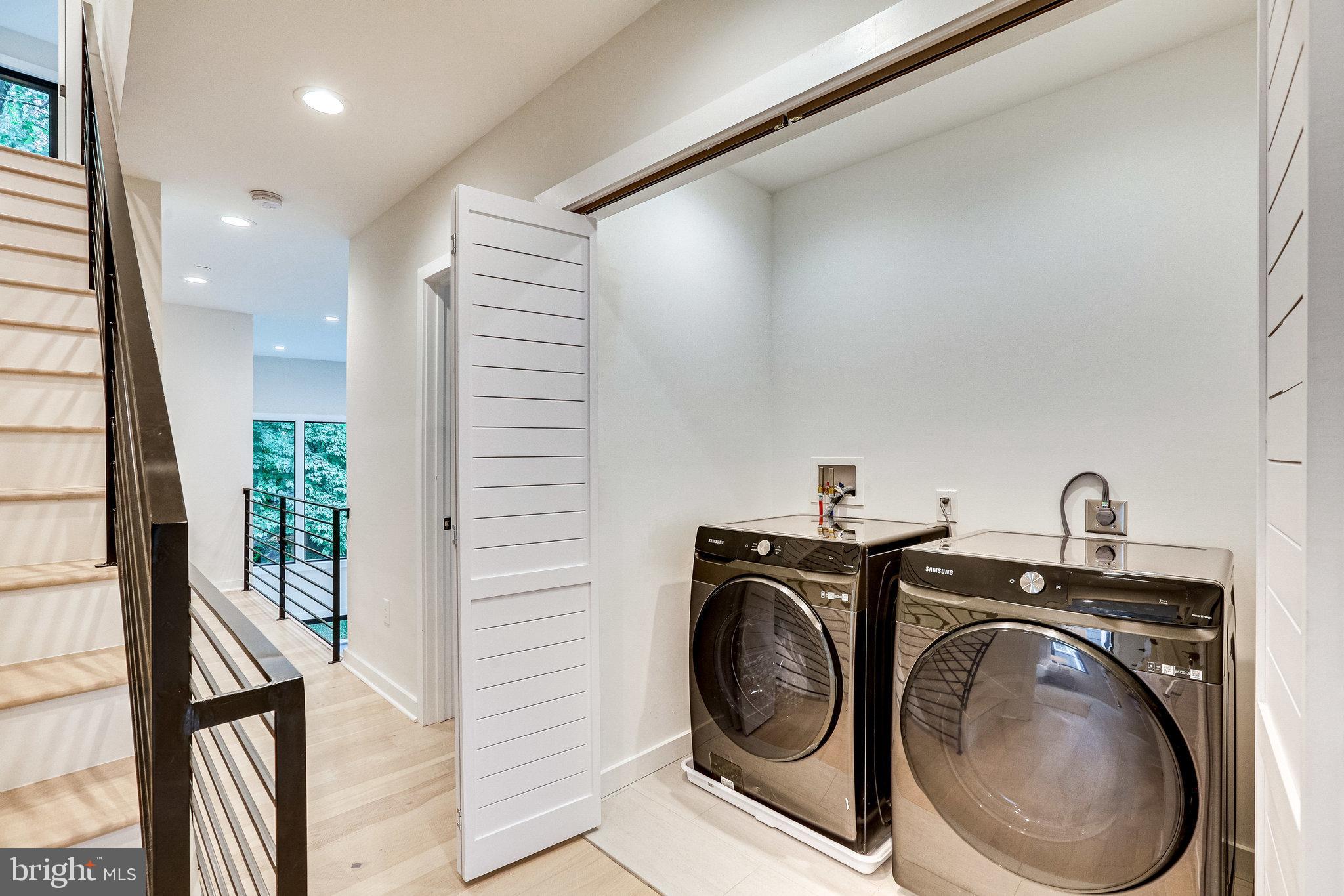 4913 Sherier Place Northwest Washington, DC 20016 - Photo 23 of 46