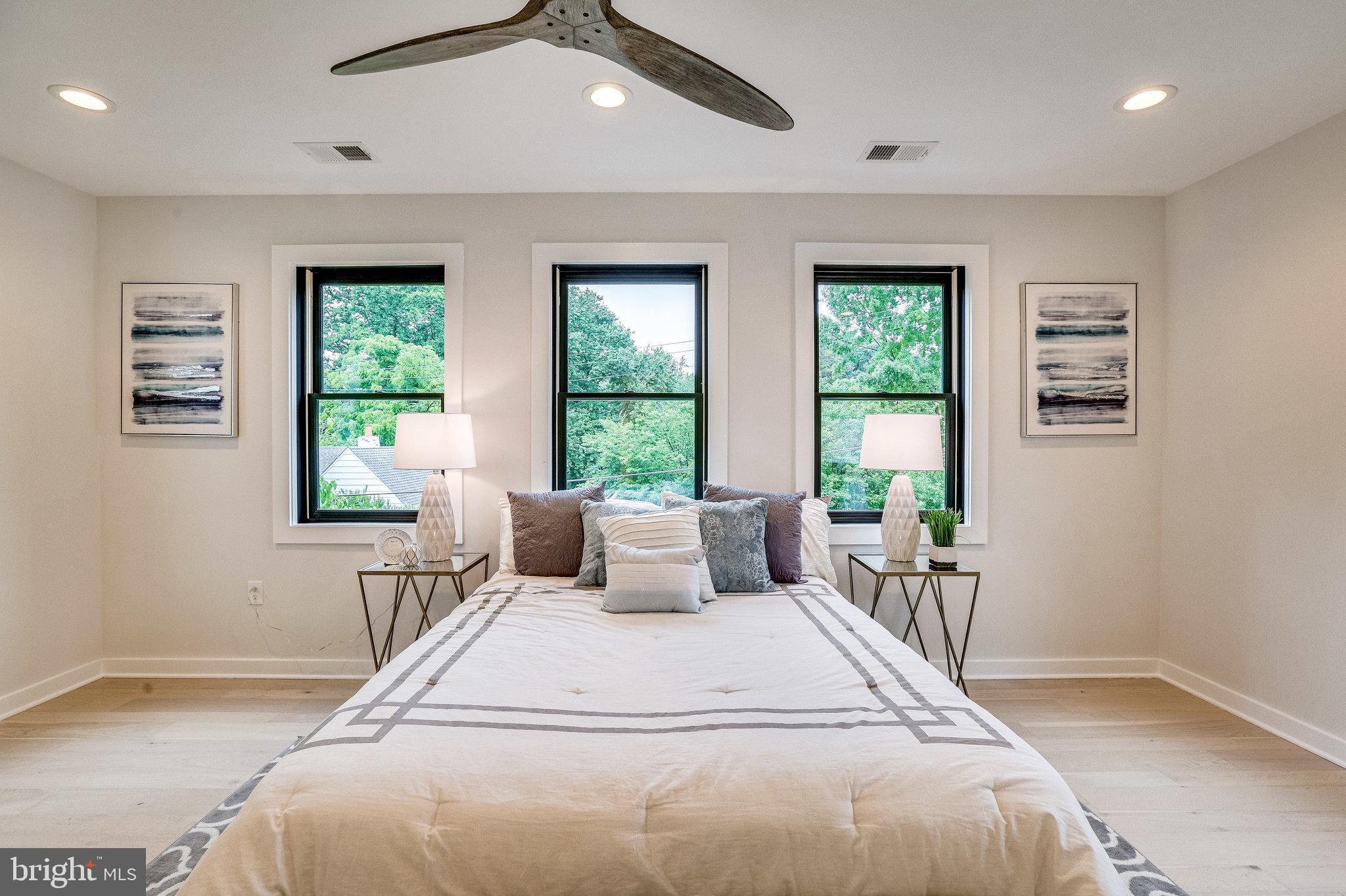 4913 Sherier Place Northwest Washington, DC 20016 - Photo 24 of 46