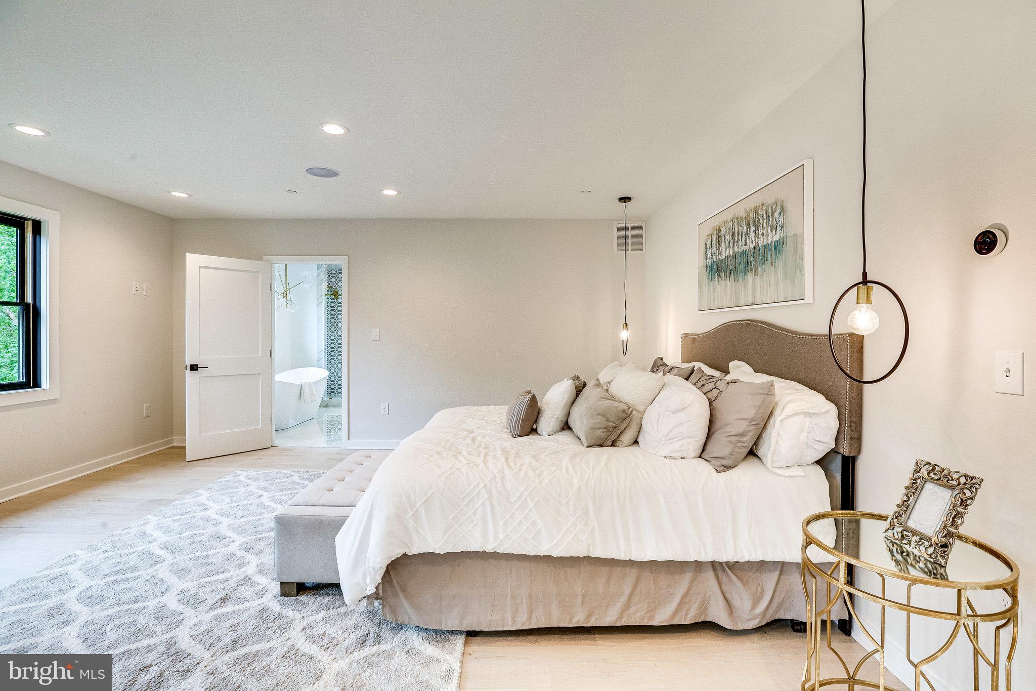 4913 Sherier Place Northwest Washington, DC 20016 - Photo 27 of 46