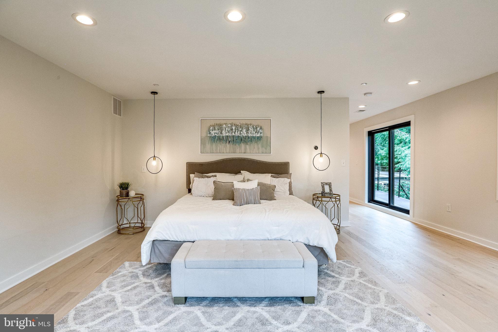 4913 Sherier Place Northwest Washington, DC 20016 - Photo 28 of 46