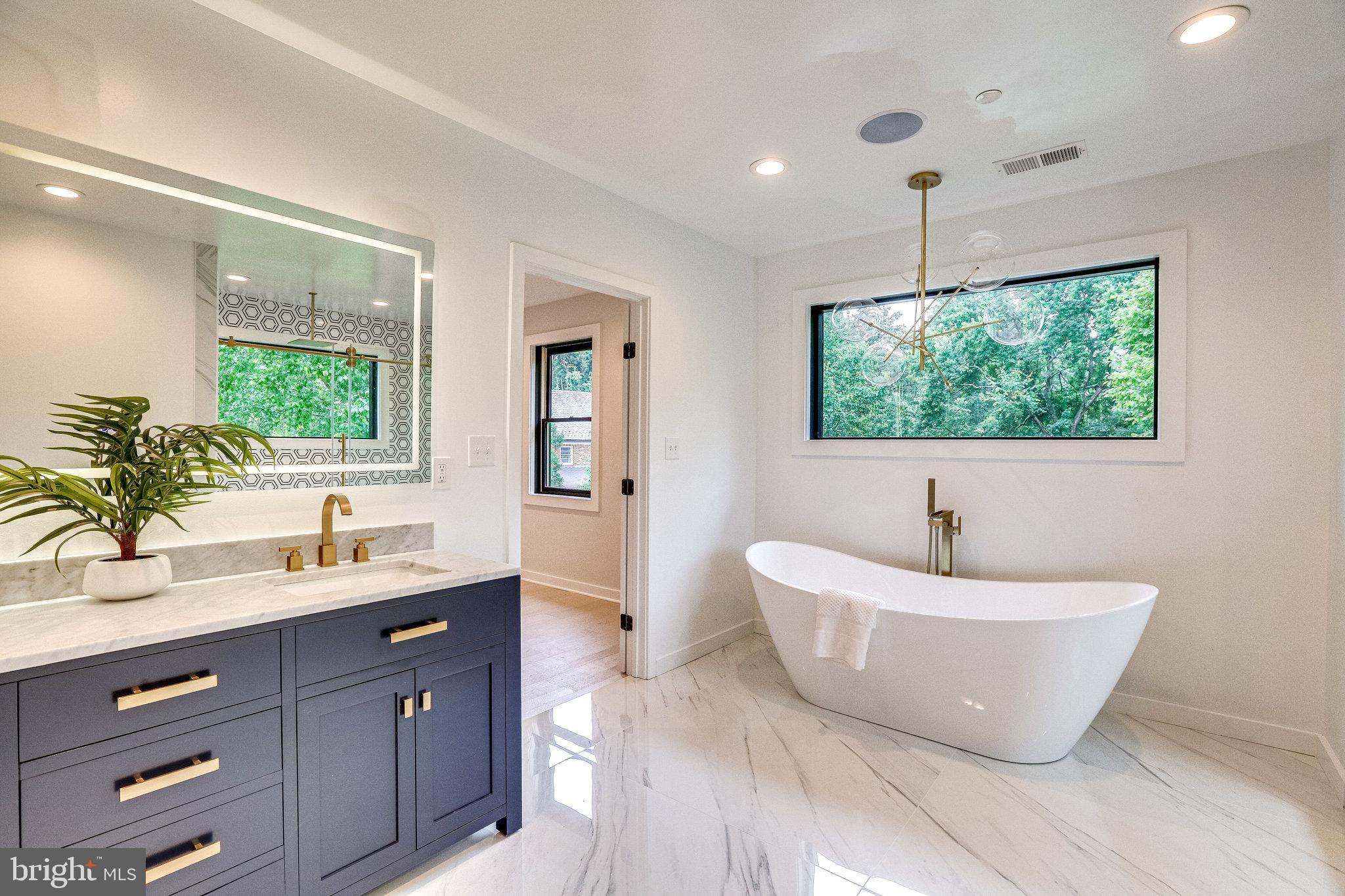 4913 Sherier Place Northwest Washington, DC 20016 - Photo 30 of 46