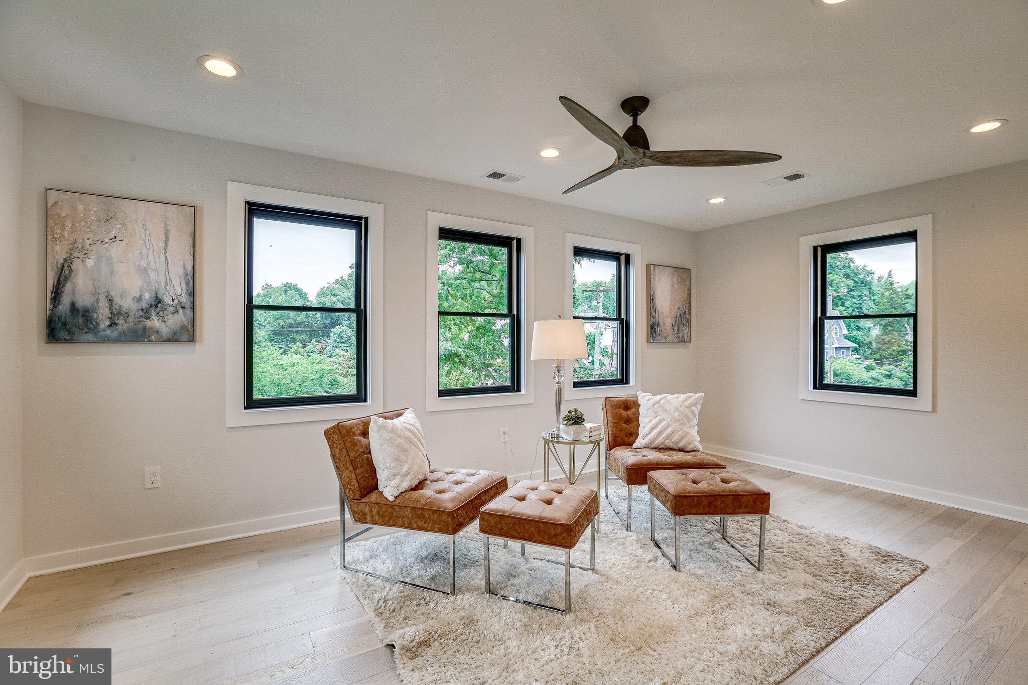 4913 Sherier Place Northwest Washington, DC 20016 - Photo 33 of 46