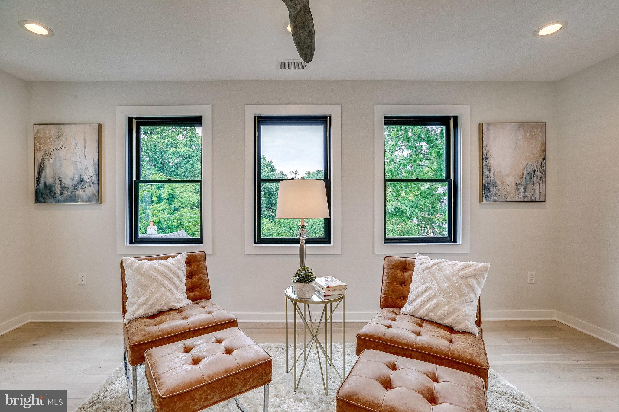 4913 Sherier Place Northwest Washington, DC 20016 - Photo 34 of 46