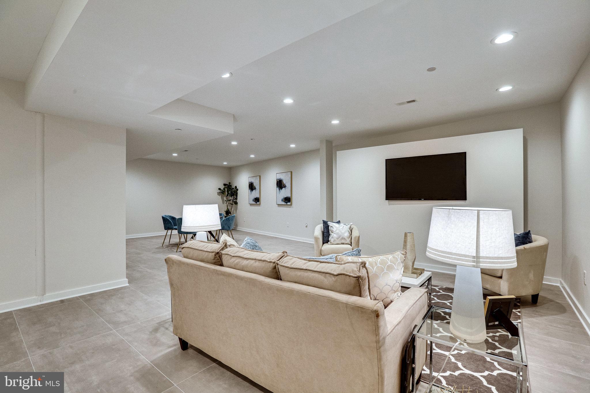 4913 Sherier Place Northwest Washington, DC 20016 - Photo 36 of 46