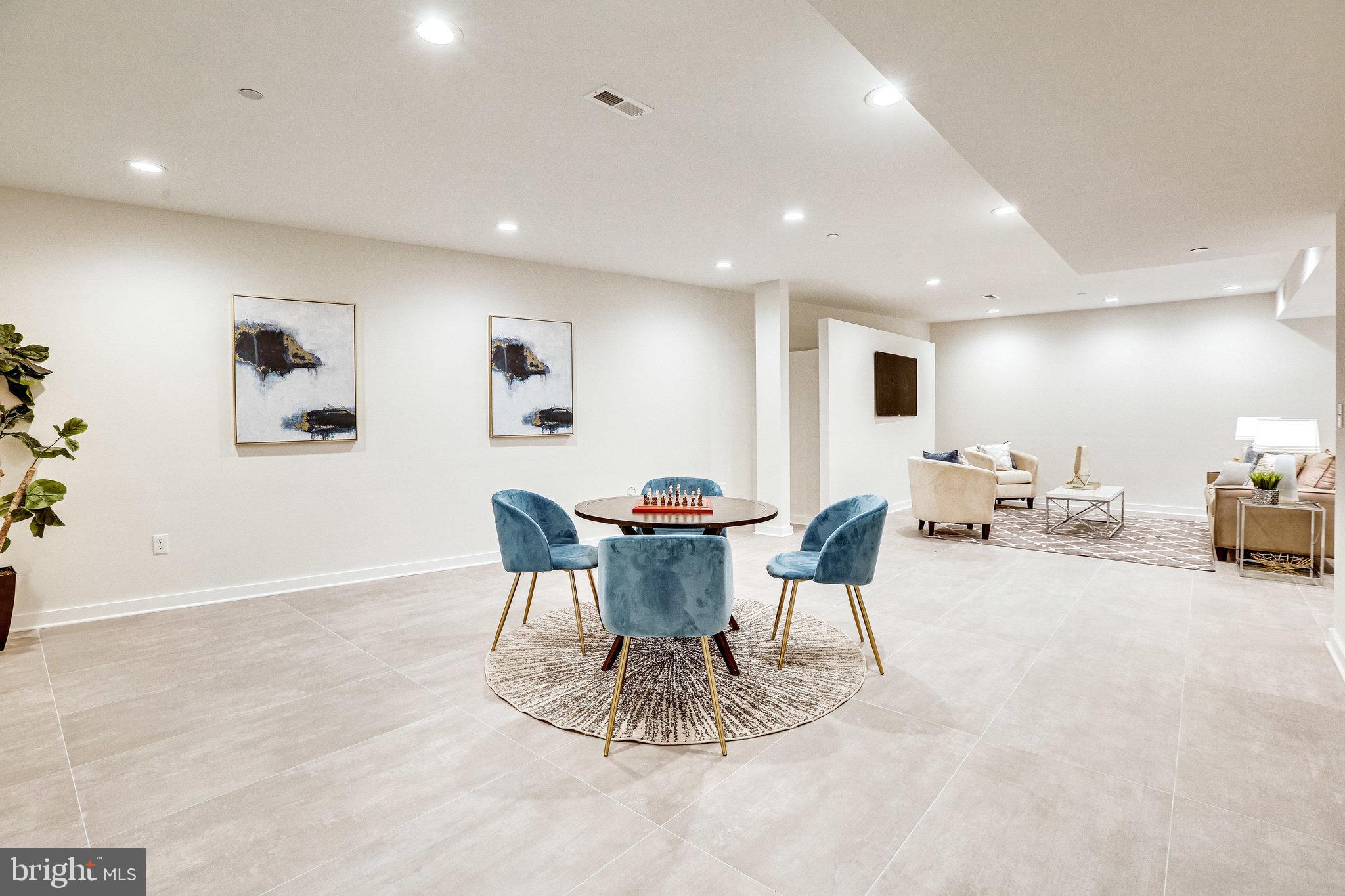 4913 Sherier Place Northwest Washington, DC 20016 - Photo 38 of 46