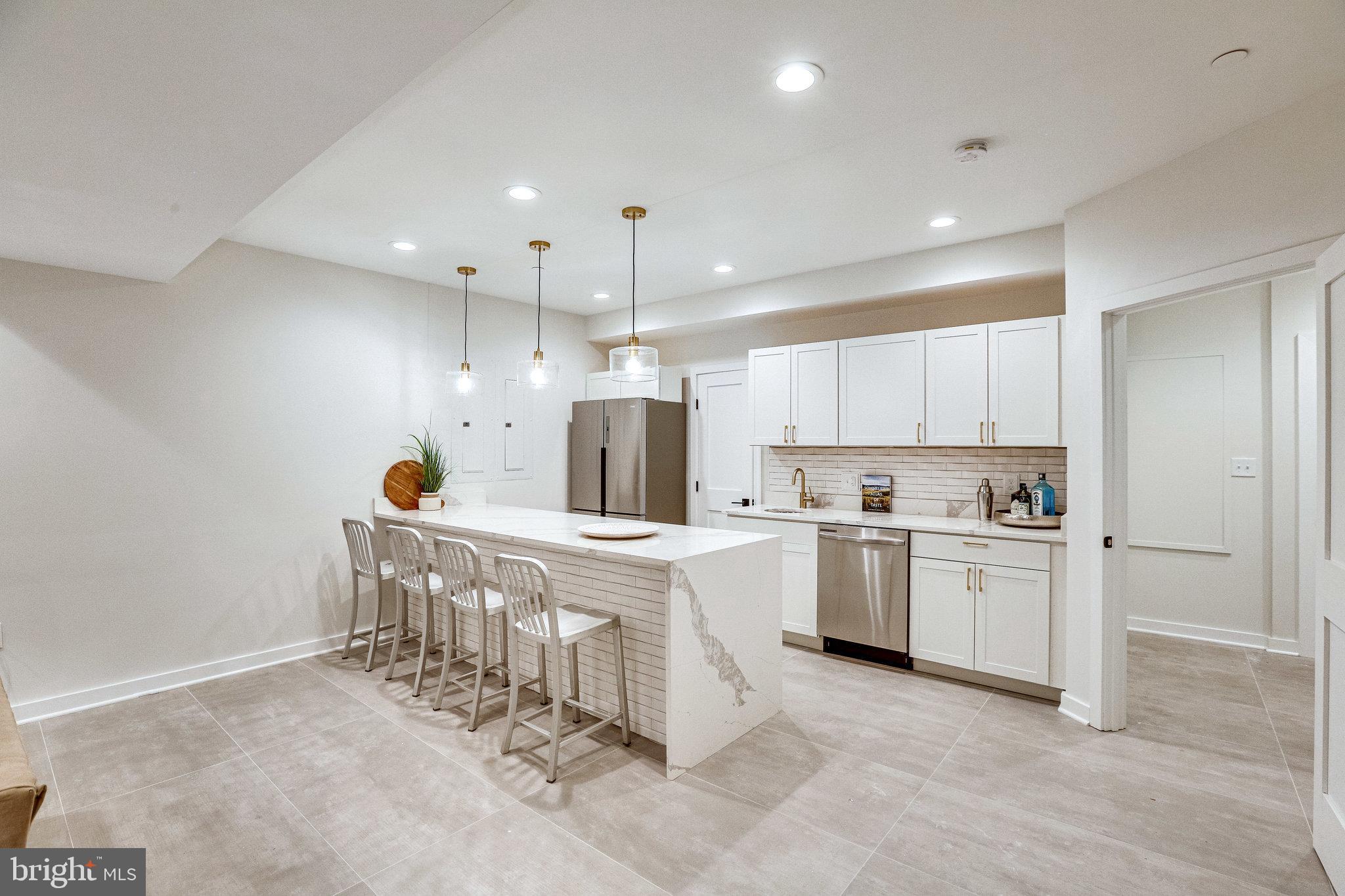 4913 Sherier Place Northwest Washington, DC 20016 - Photo 39 of 46