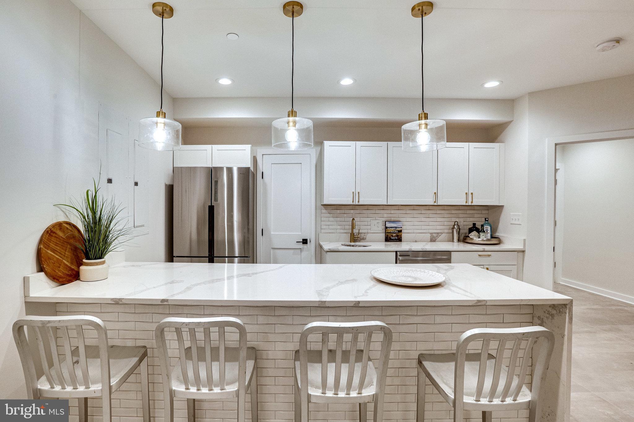 4913 Sherier Place Northwest Washington, DC 20016 - Photo 40 of 46