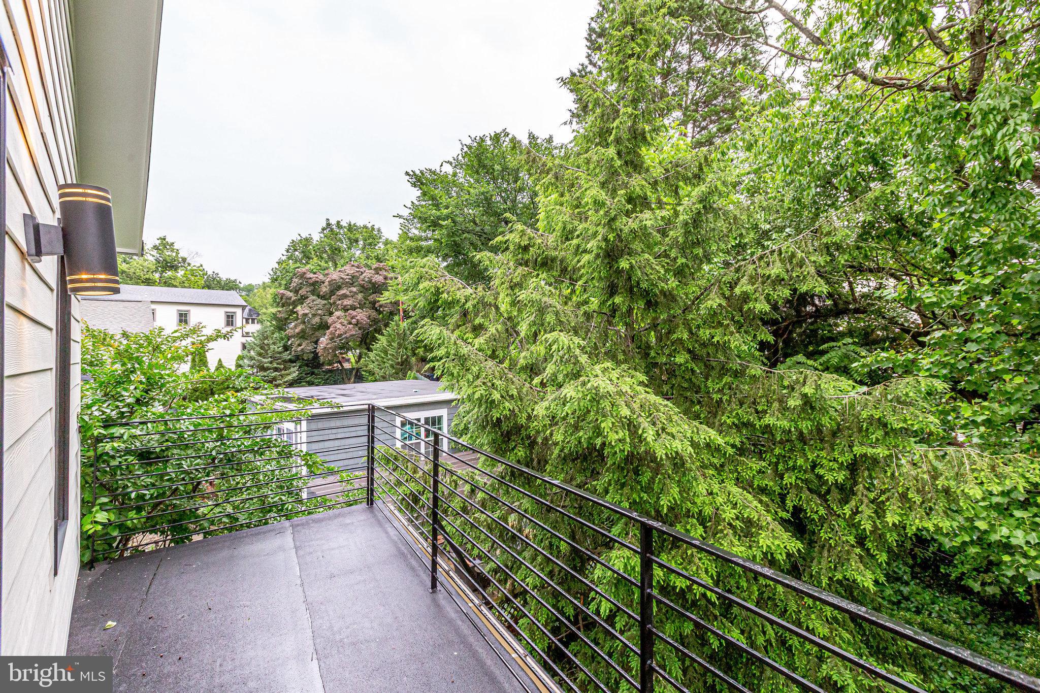 4913 Sherier Place Northwest Washington, DC 20016 - Photo 41 of 46