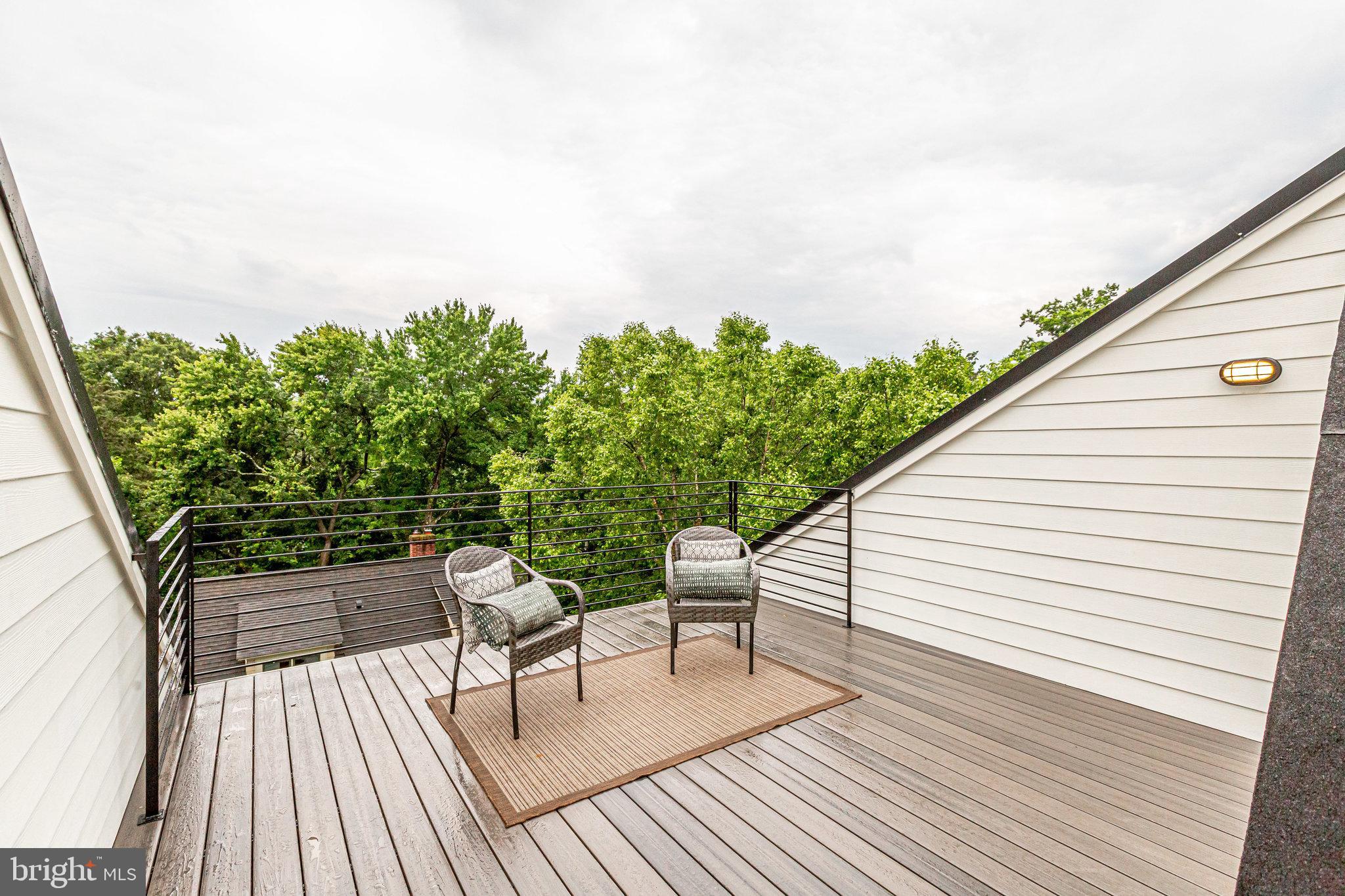 4913 Sherier Place Northwest Washington, DC 20016 - Photo 42 of 46