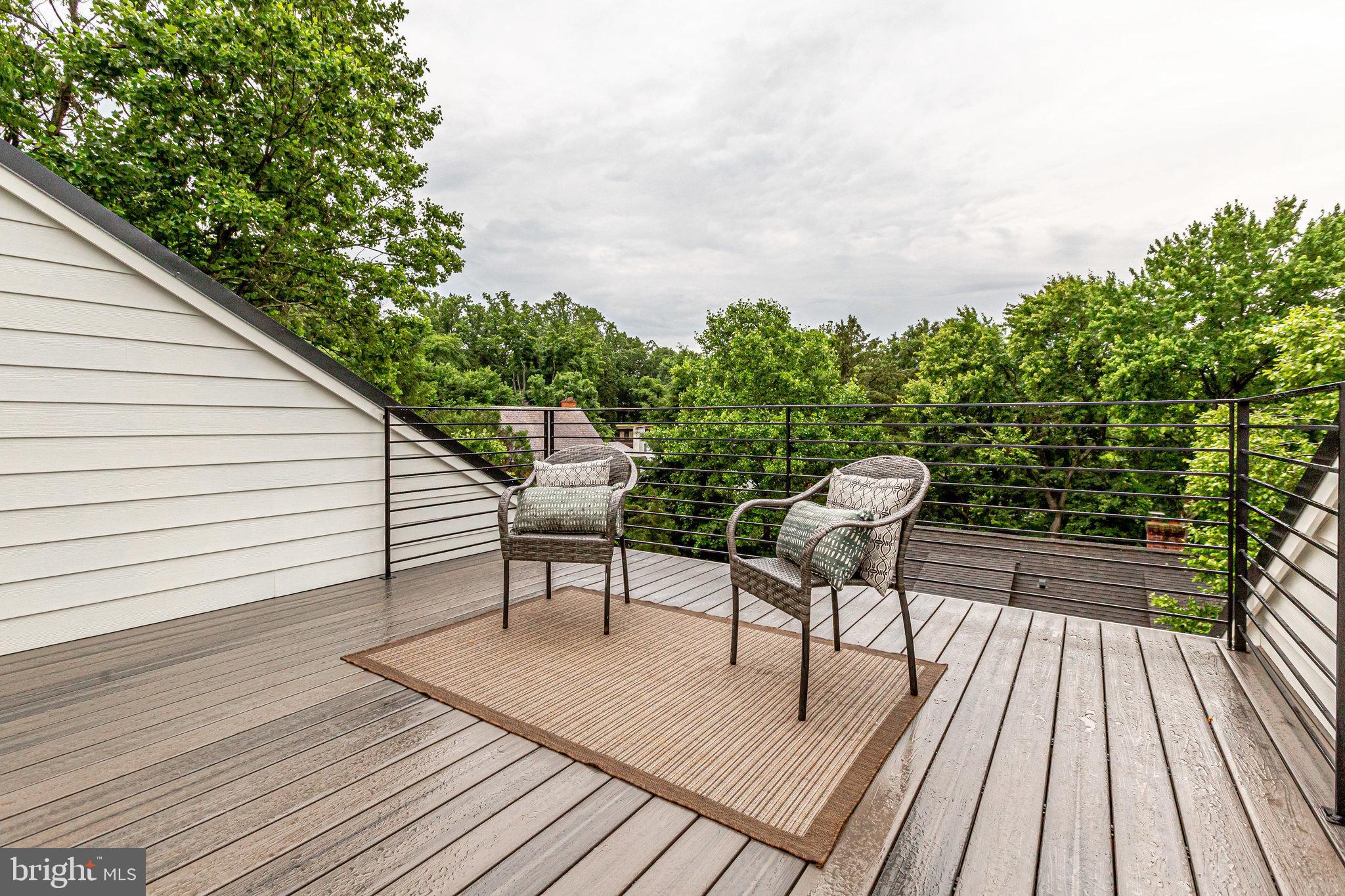 4913 Sherier Place Northwest Washington, DC 20016 - Photo 43 of 46