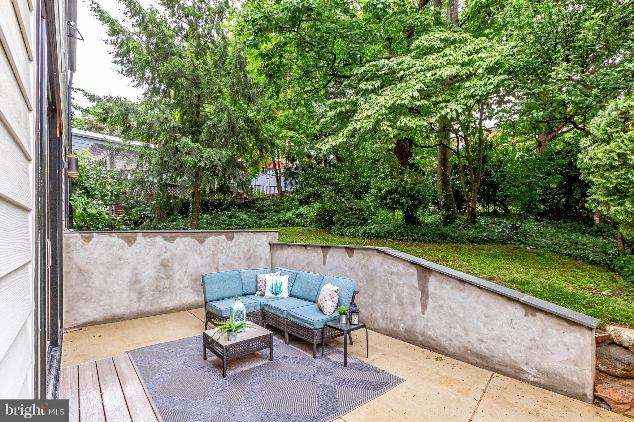 4913 Sherier Place Northwest Washington, DC 20016 - Photo 45 of 46