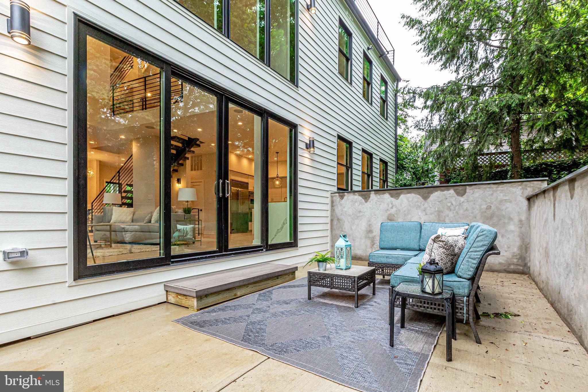 4913 Sherier Place Northwest Washington, DC 20016 - Photo 46 of 46