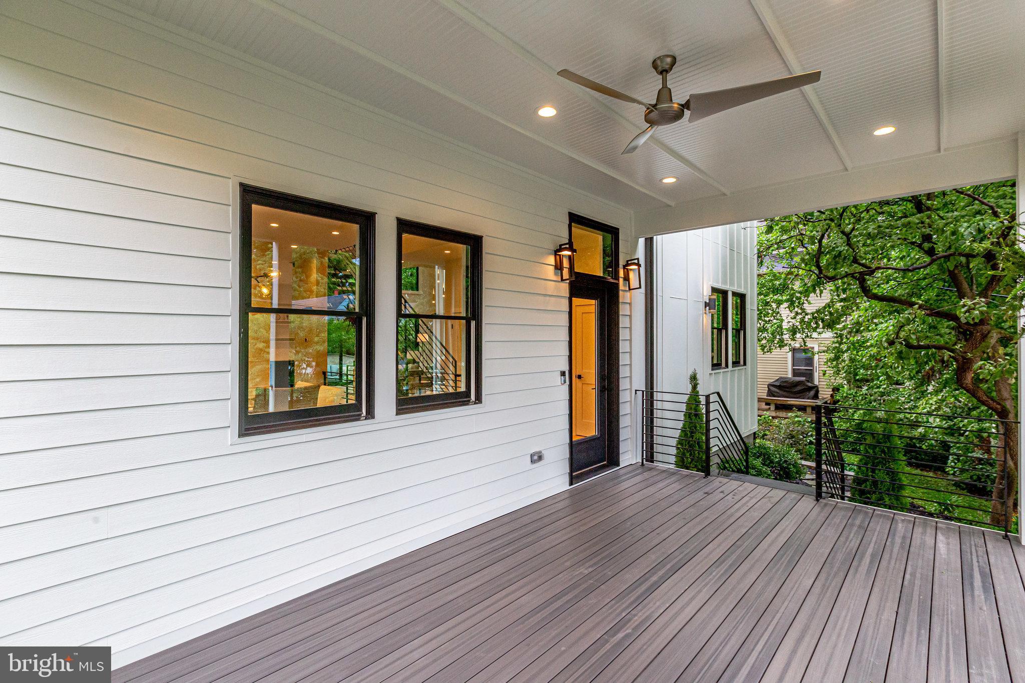 4913 Sherier Place Northwest Washington, DC 20016 - Photo 5 of 46