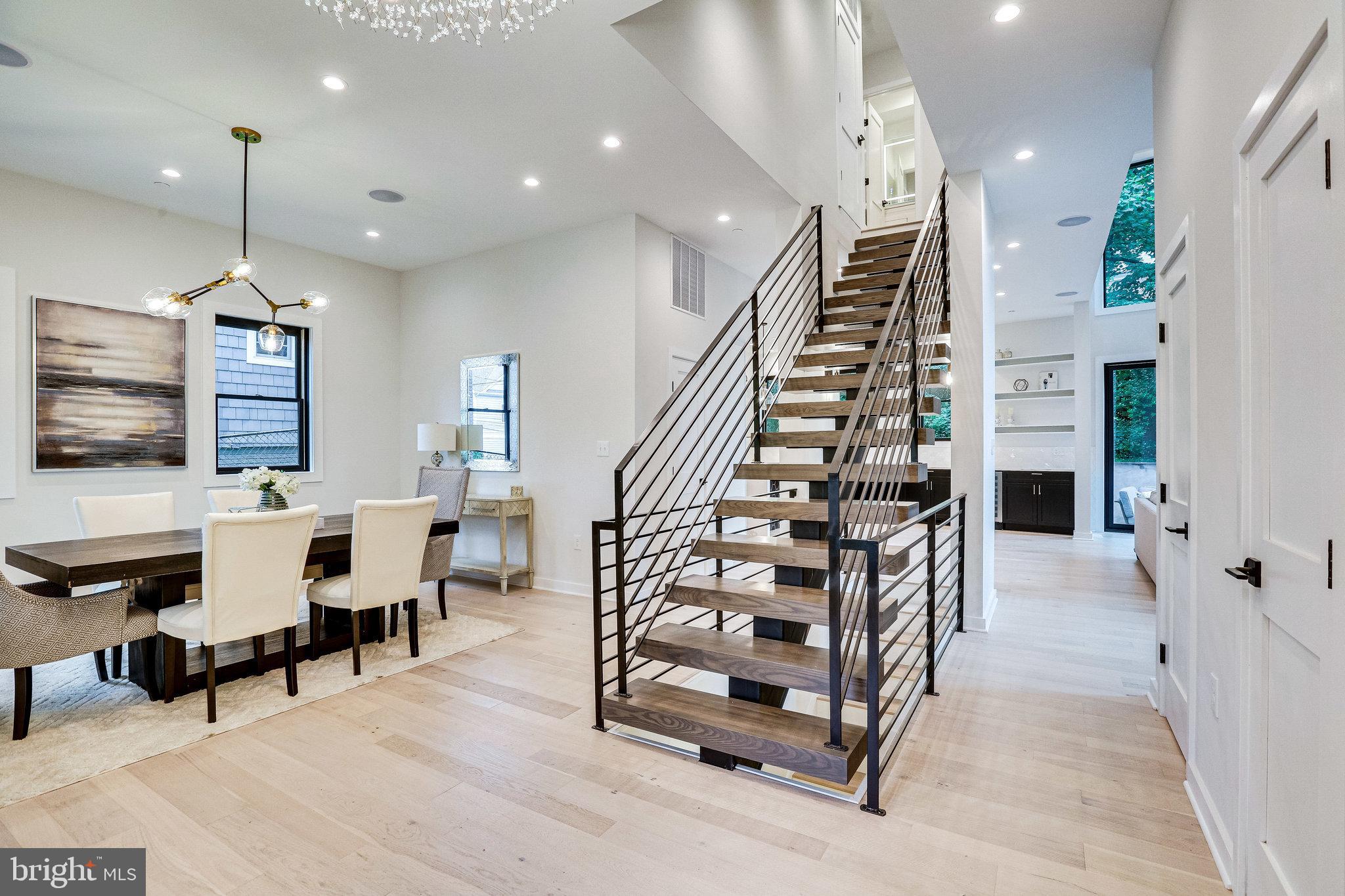 4913 Sherier Place Northwest Washington, DC 20016 - Photo 6 of 46