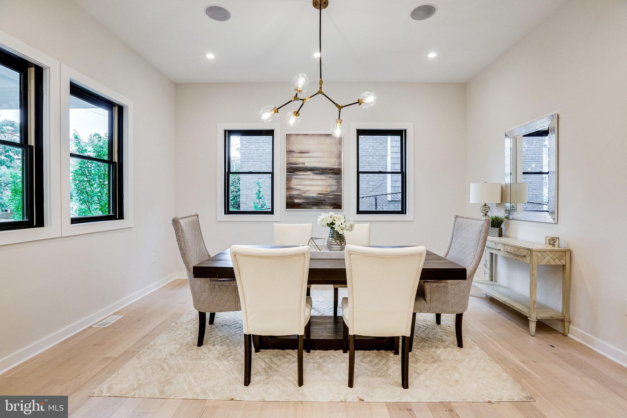 4913 Sherier Place Northwest Washington, DC 20016 - Photo 7 of 46