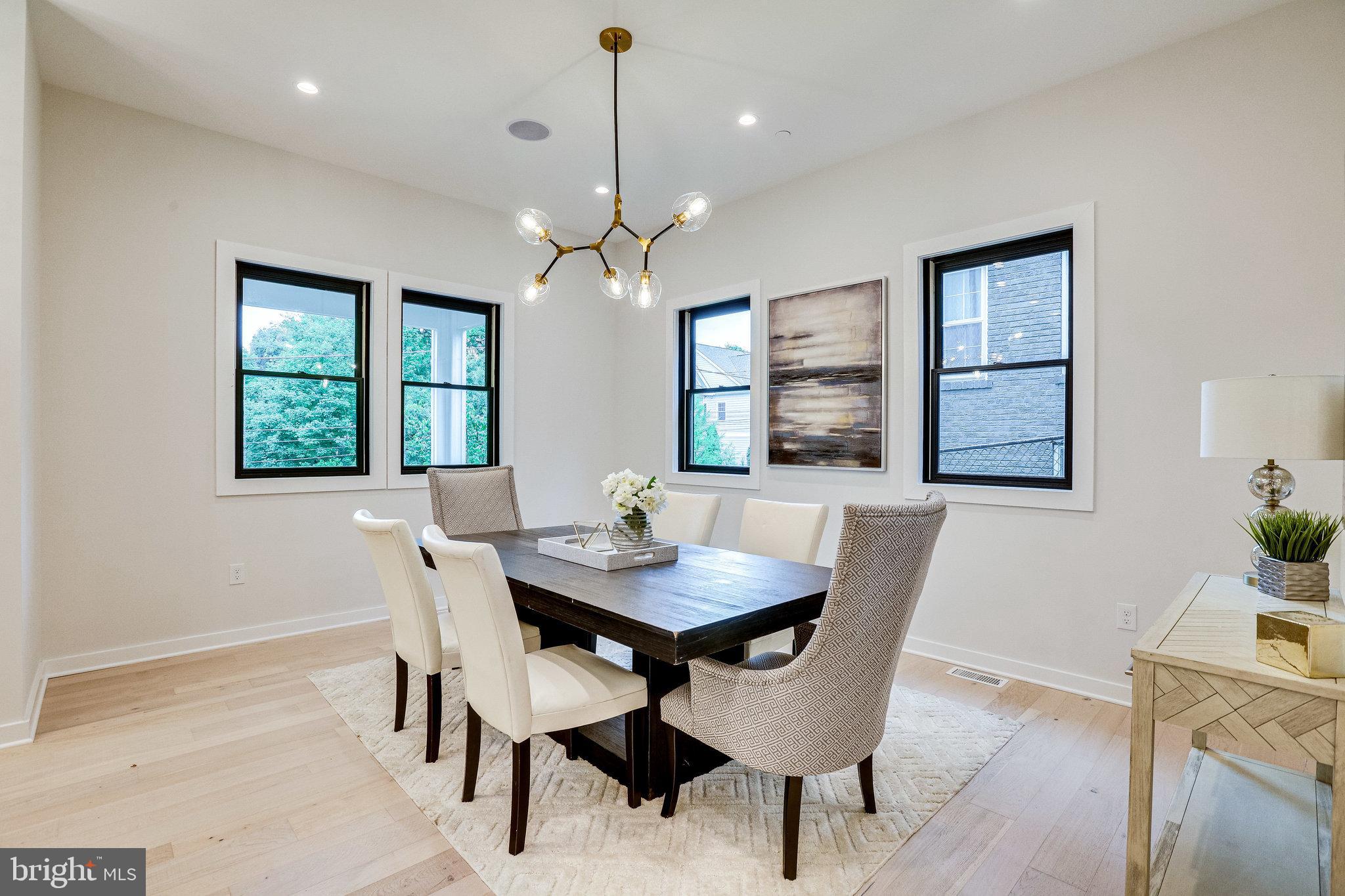 4913 Sherier Place Northwest Washington, DC 20016 - Photo 8 of 46