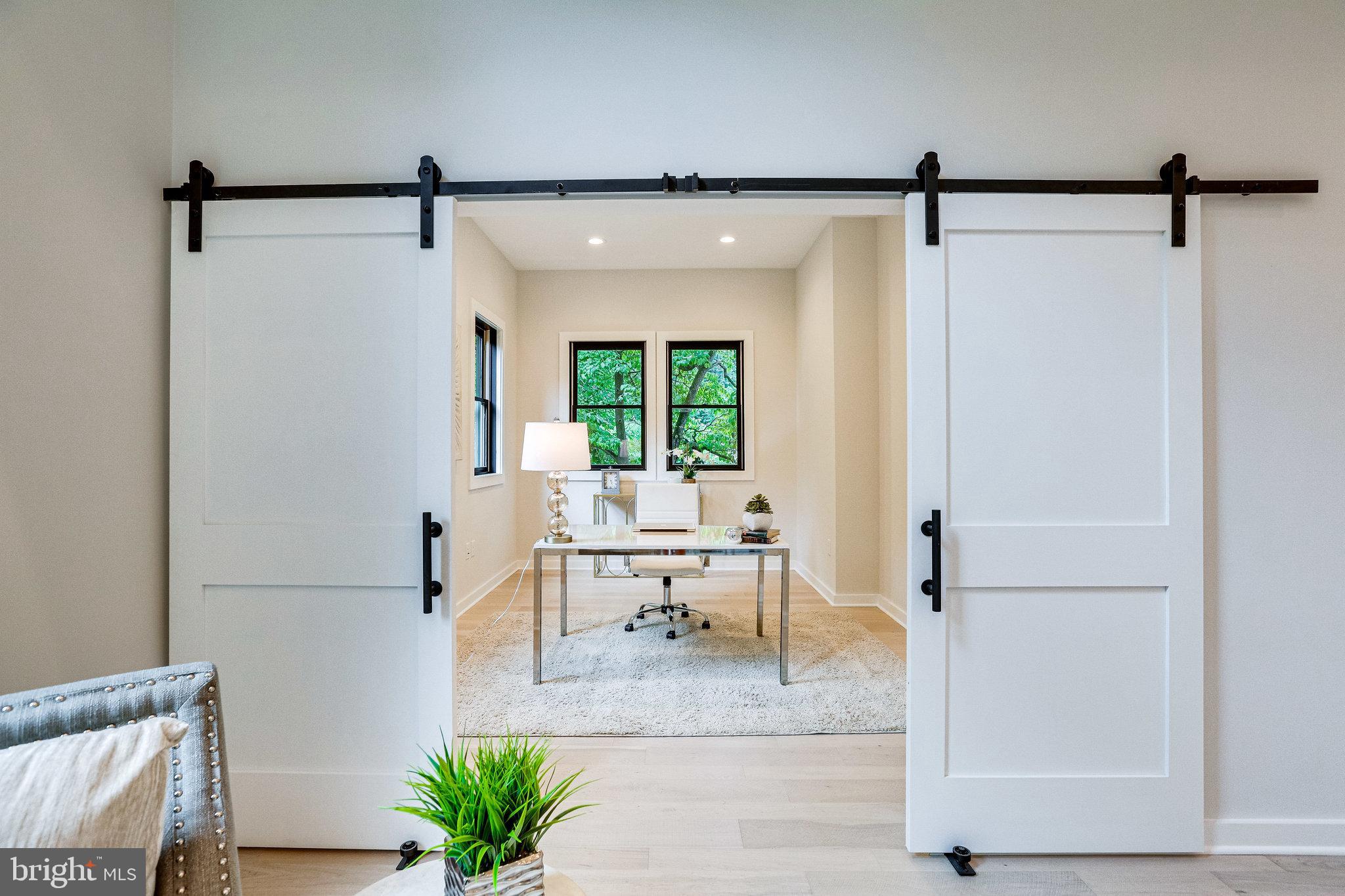 4913 Sherier Place Northwest Washington, DC 20016 - Photo 9 of 46