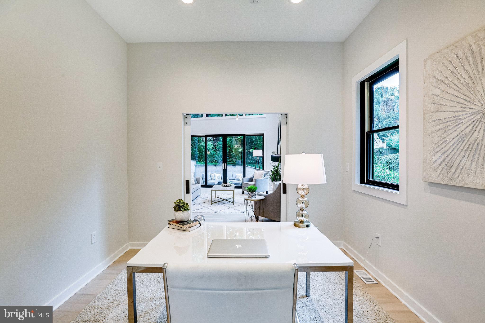 4913 Sherier Place Northwest Washington, DC 20016 - Photo 10 of 46