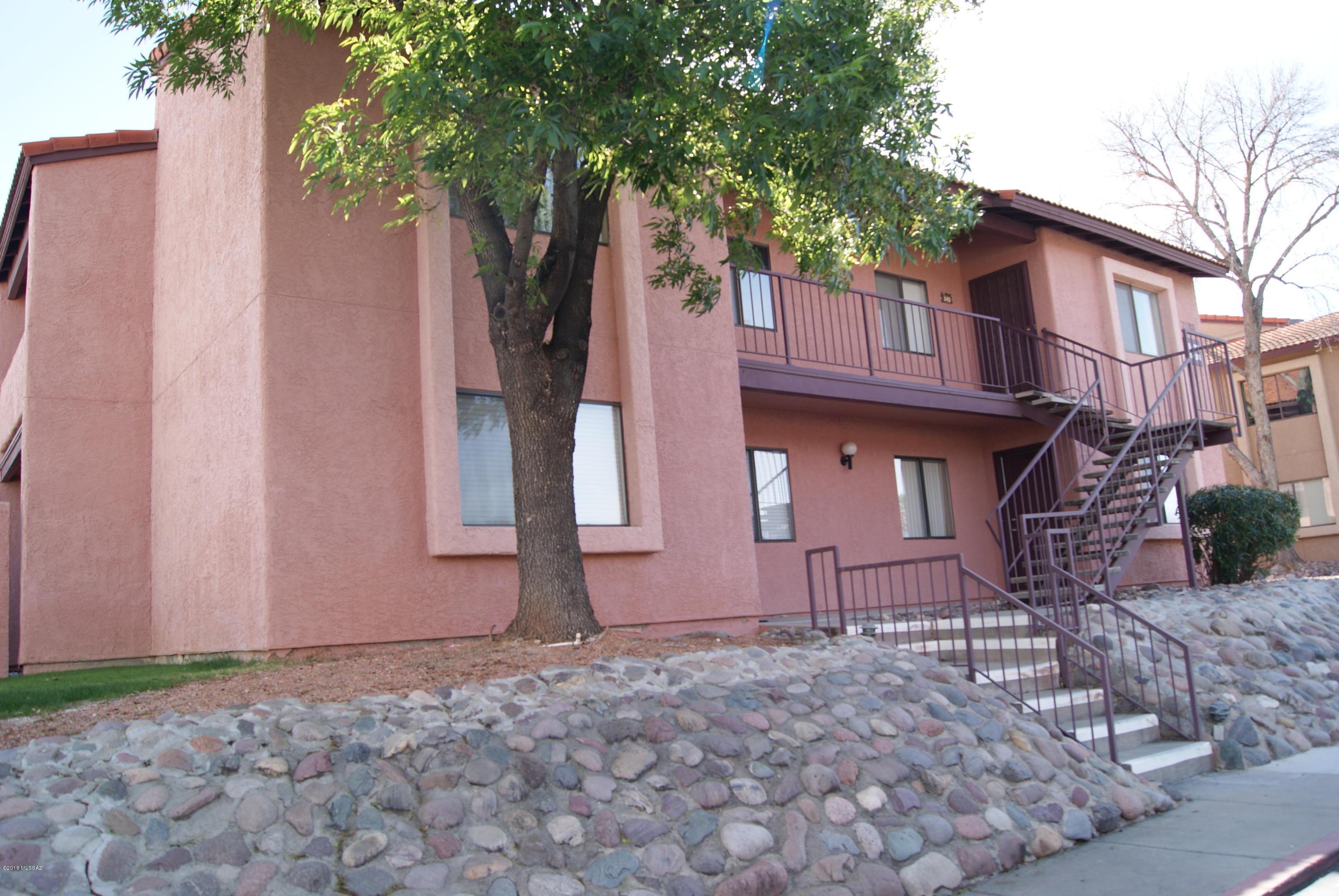 2188 North Pantano Road, Unit 242 Tucson, AZ 85715 - Photo 44 of 46