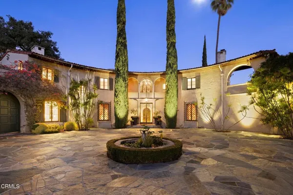 $10,500,000 | 1290 Hillcrest Avenue, Pasadena, CA 91106