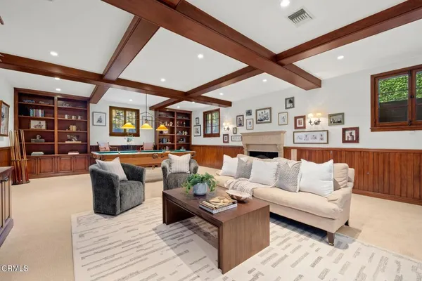 $10,500,000 | 1290 Hillcrest Avenue, Pasadena, CA 91106