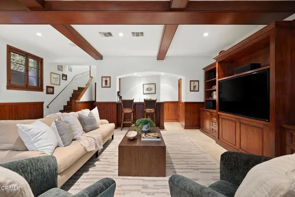 $10,500,000 | 1290 Hillcrest Avenue, Pasadena, CA 91106