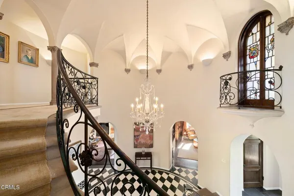 $10,500,000 | 1290 Hillcrest Avenue, Pasadena, CA 91106