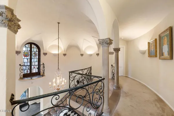 $10,500,000 | 1290 Hillcrest Avenue, Pasadena, CA 91106