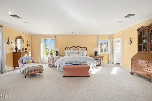 $10,500,000 | 1290 Hillcrest Avenue, Pasadena, CA 91106