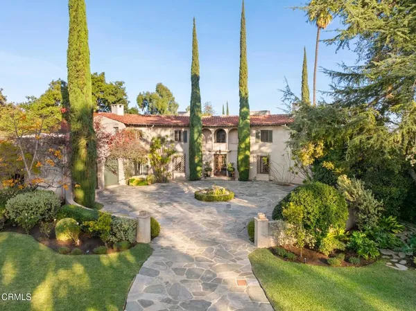 $10,500,000 | 1290 Hillcrest Avenue, Pasadena, CA 91106