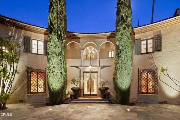 $10,500,000 | 1290 Hillcrest Avenue, Pasadena, CA 91106