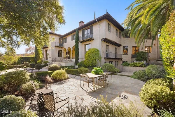 $10,500,000 | 1290 Hillcrest Avenue, Pasadena, CA 91106