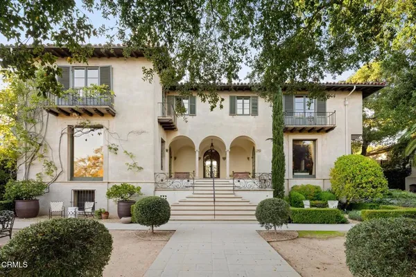$10,500,000 | 1290 Hillcrest Avenue, Pasadena, CA 91106