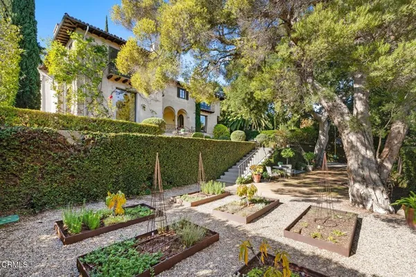 $10,500,000 | 1290 Hillcrest Avenue, Pasadena, CA 91106