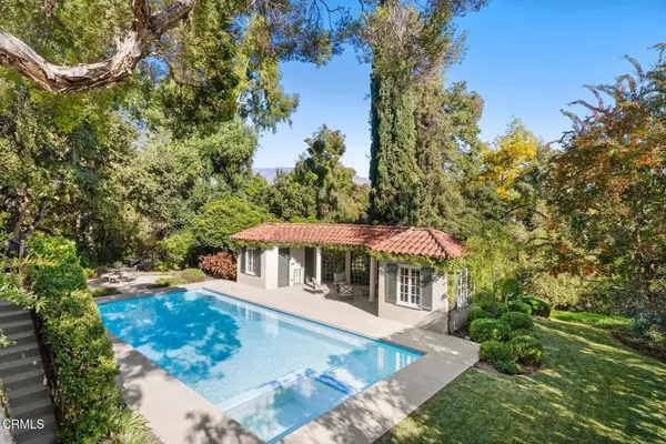 $10,500,000 | 1290 Hillcrest Avenue, Pasadena, CA 91106