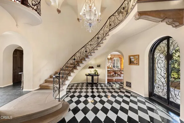$10,500,000 | 1290 Hillcrest Avenue, Pasadena, CA 91106