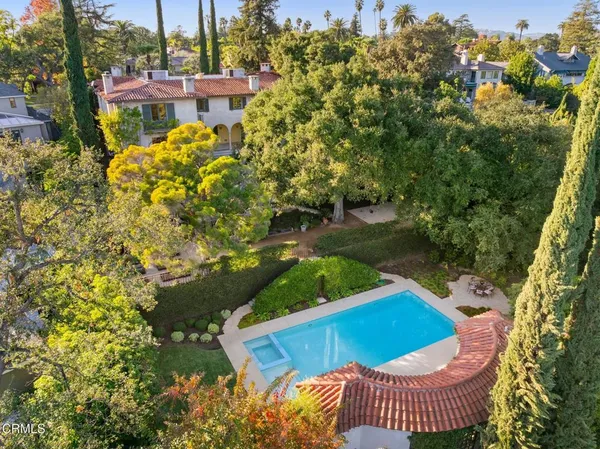 $10,500,000 | 1290 Hillcrest Avenue, Pasadena, CA 91106