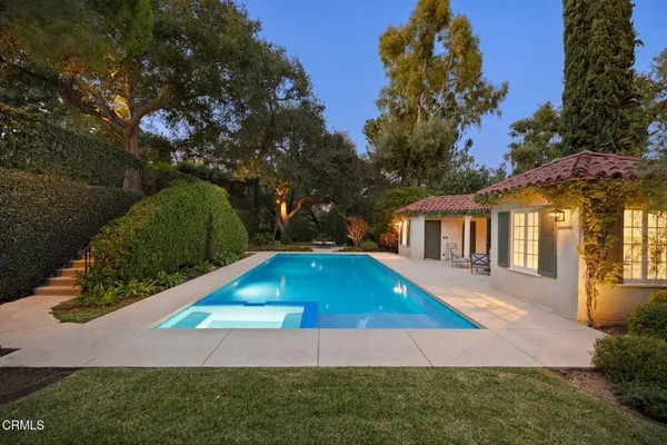 $10,500,000 | 1290 Hillcrest Avenue, Pasadena, CA 91106