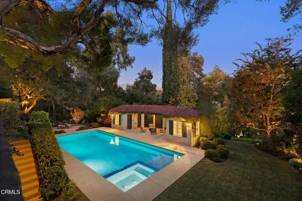 $10,500,000 | 1290 Hillcrest Avenue, Pasadena, CA 91106