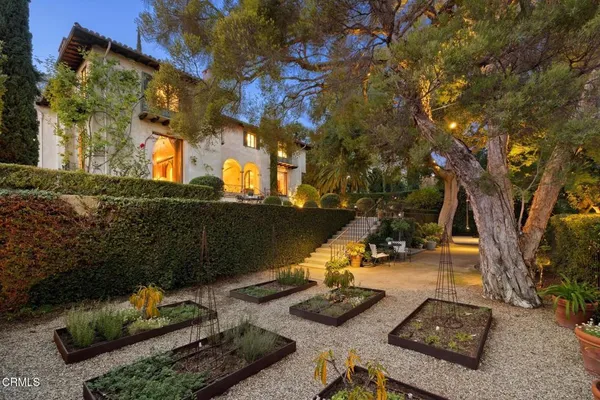 $10,500,000 | 1290 Hillcrest Avenue, Pasadena, CA 91106