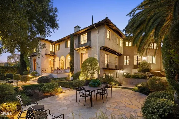 $10,500,000 | 1290 Hillcrest Avenue, Pasadena, CA 91106