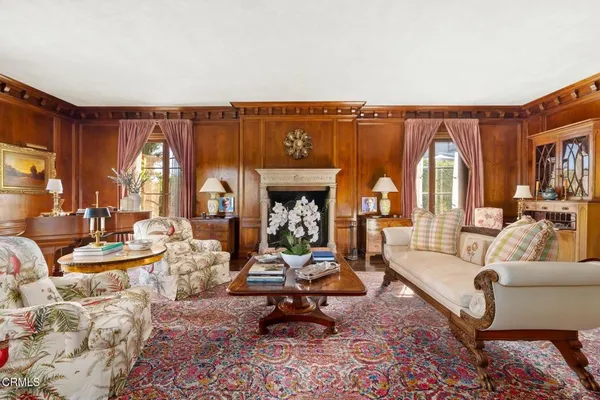 $10,500,000 | 1290 Hillcrest Avenue, Pasadena, CA 91106