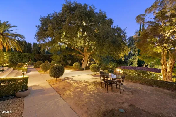 $10,500,000 | 1290 Hillcrest Avenue, Pasadena, CA 91106